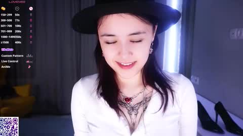 Aurora online show from March 20, 8:36 pm