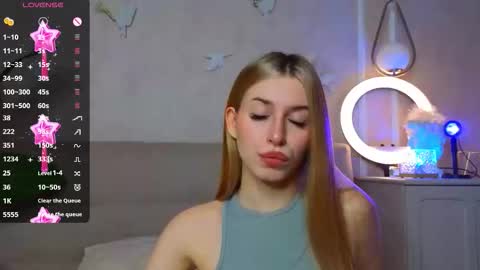 Bonnie3 online show from November 22, 9:01 am