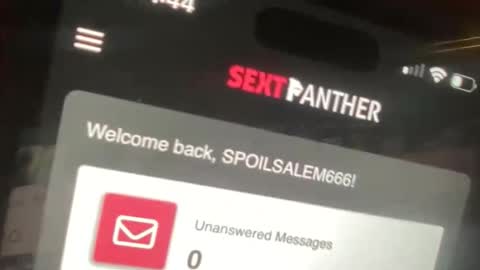 Bunnie Rotz online show from December 19, 7:44 am