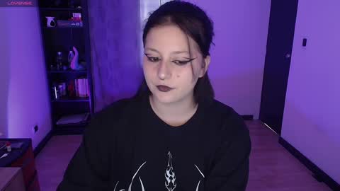 Lexa online show from February 2, 10:49 pm