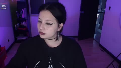 Lexa online show from March 6, 11:09 pm