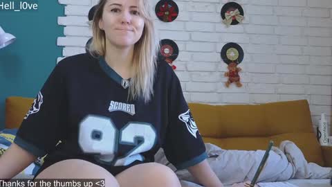 Anastasiia  online show from February 3, 6:02 am