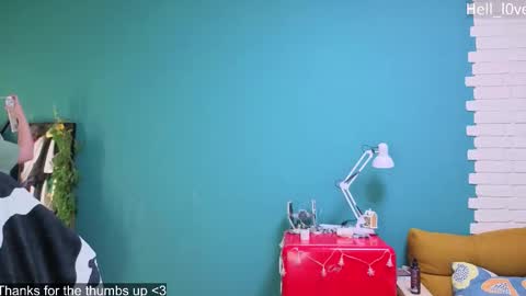 Anastasiia  online show from February 17, 12:15 pm