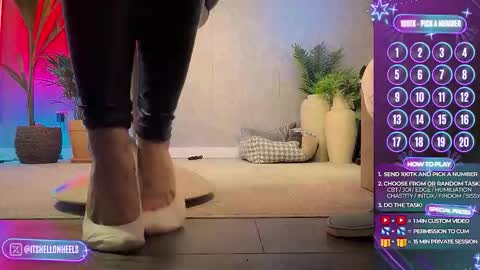 - show loyalty and subscribe -  online show from September 9, 8:41 pm