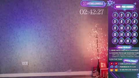 - show loyalty and subscribe -  online show from January 10, 10:53 am