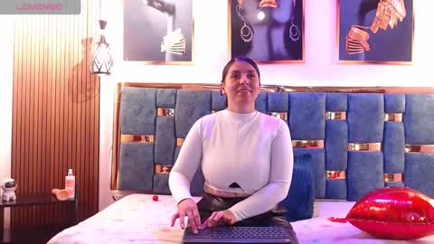 Hellen.  online show from May 2, 11:24 am
