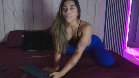 hellen_rice online show from September 25, 5:28 am