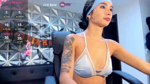 Hellen online show from October 30, 1:45 pm