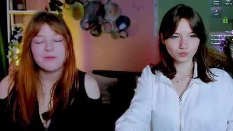 Helli online show from September 12, 7:54 pm