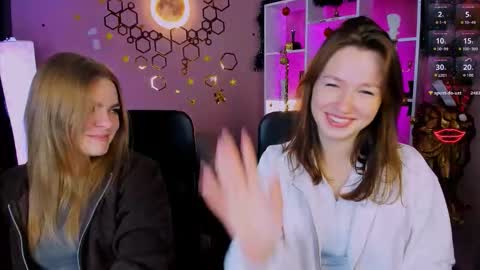 Helli online show from January 9, 8:57 pm