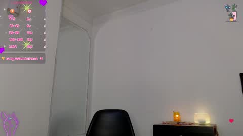 Candy online show from September 18, 11:36 pm