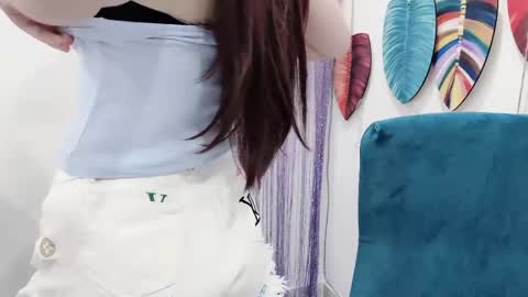 hellokitty_sexy online show from April 27, 1:03 am