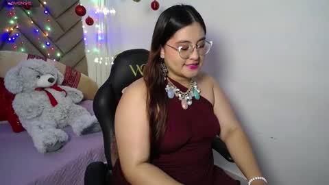 Zahira online show from November 12, 8:18 pm