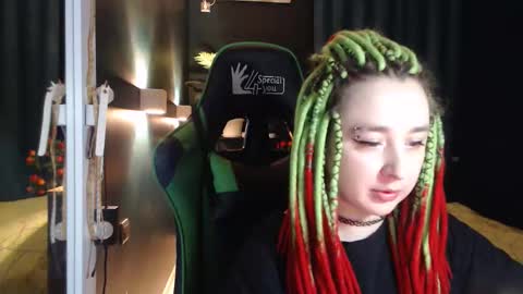 Hentaishiing online show from March 18, 6:46 pm