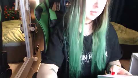 Hentaishiing online show from February 26, 7:24 pm