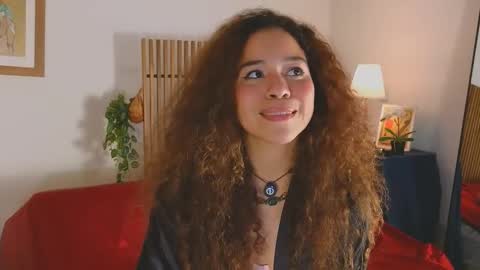 hercyqueen online show from April 16, 10:34 pm