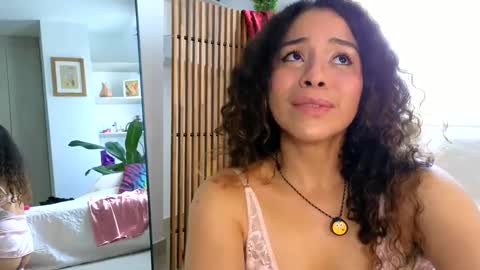 hercyqueen online show from September 15, 4:36 pm