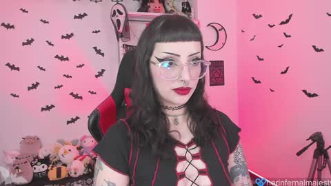  Marie  online show from December 14, 1:06 am