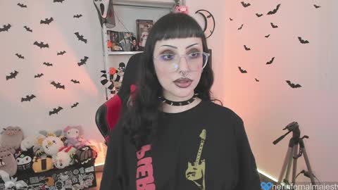  Marie  online show from December 11, 12:33 am