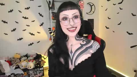  Marie  online show from October 15, 2:58 am