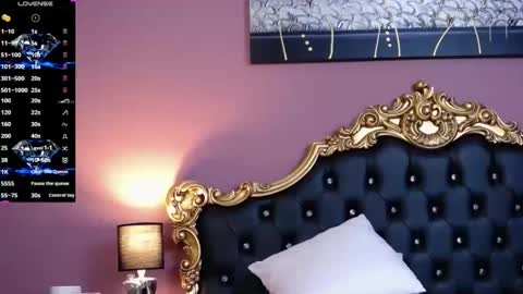 Hessy online show from January 21, 12:29 pm