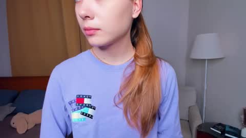 Linda online show from November 30, 7:40 pm