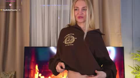 Becky online show from February 11, 7:10 am