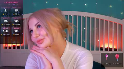 hey_cassie online show from February 5, 4:10 pm