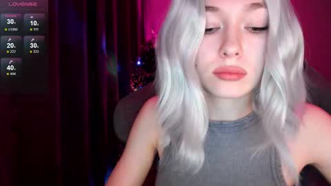  Nora  online show from December 27, 2:12 pm