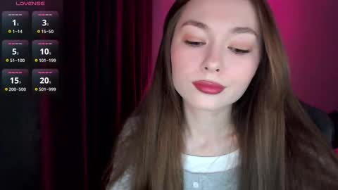  Nora  online show from March 2, 11:54 pm