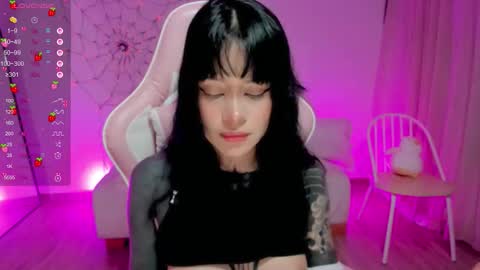 Bambi.....Help me get 100 likes in the satisfaction bar. online show from November 9, 5:03 am