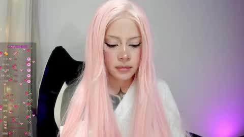 Bambi.....Help me get 100 likes in the satisfaction bar. online show from March 22, 5:02 am