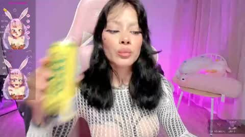 Bambi.....Help me get 100 likes in the satisfaction bar. online show from September 16, 2:08 am