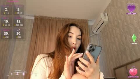 Maneki-Neko online show from March 2, 11:28 am