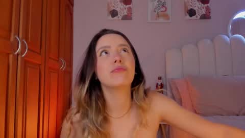 Martina Ricci Show schedule Monday to Friday 8am colombia time I work some weekends  online show from December 4, 2:08 pm