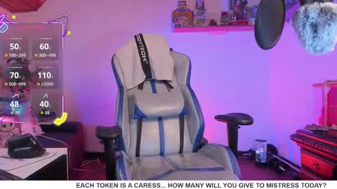 Call me Rachel... online show from October 17, 11:41 pm