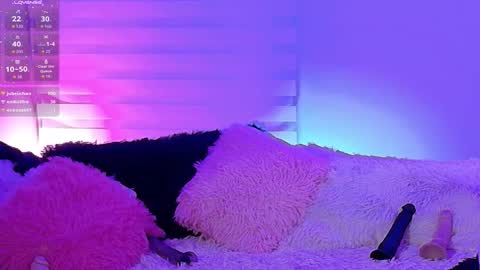 Marceline online show from November 26, 7:53 am