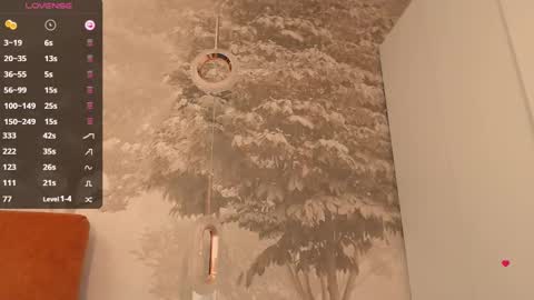 Hiaru online show from January 9, 5:34 am