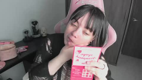 hikaru_arimura online show from April 2, 1:58 am