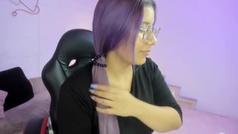 hikaru_dl online show from March 5, 9:27 am