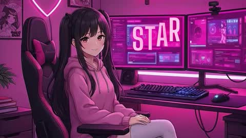 Call me hikiko or kiko online show from November 23, 9:05 pm