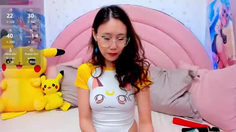 Hikori online show from February 18, 1:32 am