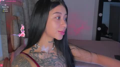 LUNA new account  FOLLOW ME online show from March 27, 12:23 am