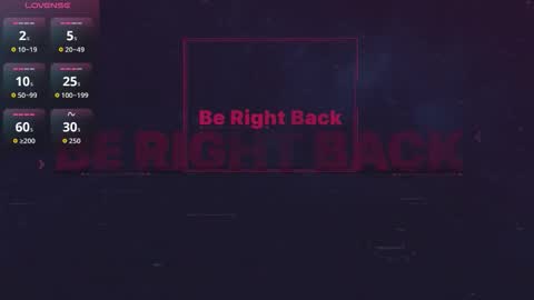 hilarydolce online show from February 21, 6:47 am