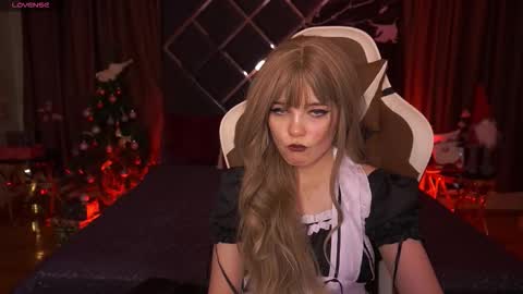 HimeBabe online show from January 11, 10:26 pm