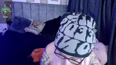 Inori Independent model online show from March 11, 1:54 am