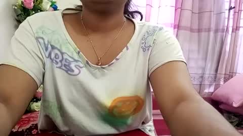 himuhimu22 online show from March 10, 7:33 am