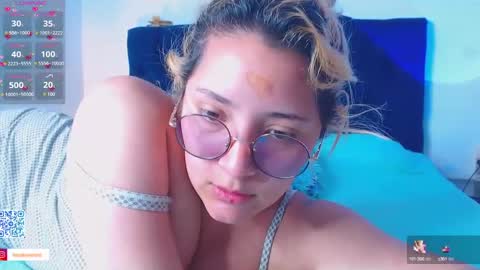 Hinako Satorii online show from February 15, 6:44 pm