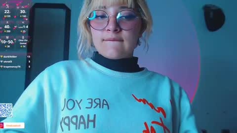 Hinako Satorii online show from February 27, 1:05 am