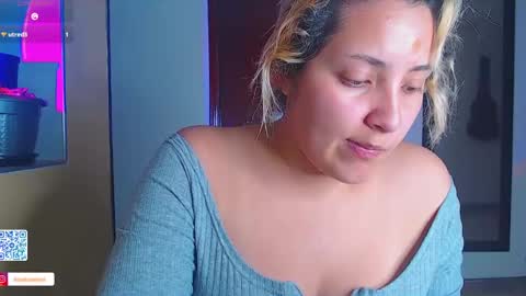 Hinako Satorii online show from March 7, 2:15 am